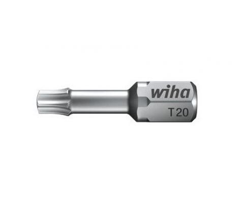 Бита Wiha ZOT Torsion TORX 7015 ZOT 20960 T40 х 25