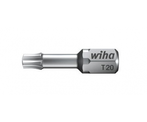 Бита Wiha ZOT Torsion TORX 7015 ZOT 20946 T9 х 25