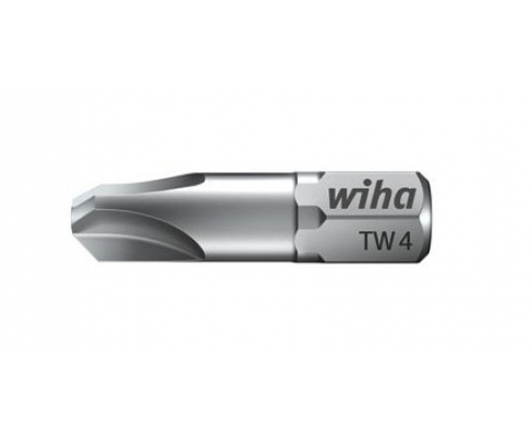 Бита Wiha ZOT Torsion Tri-Wing 7019 ZOT TW 22605 2 x 25