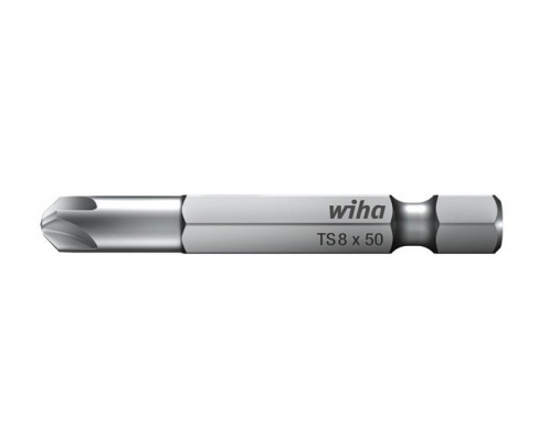 Бита Wiha ZOT Torsion Torq-Set 7049 ZOT TS 22598 6 x 50