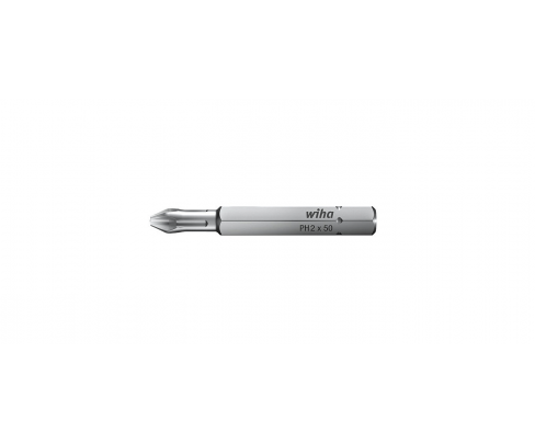 Бита Wiha ZOT Torsion Phillips 7011 ZOT L 04695 PH3 x 50