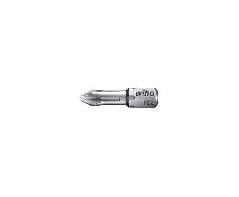 Бита Wiha ZOT Torsion Pozidriv 7012 ZOT 05069 PZ3 х 25