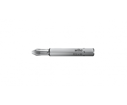 Бита Wiha ZOT Torsion Pozidriv 7012 ZOT L 04691 PZ2 x 50
