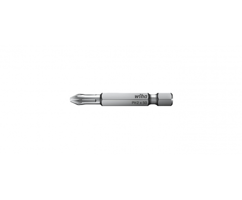 Бита Wiha ZOT Torsion Phillips 7041 HOT 04539 PH3 x 50