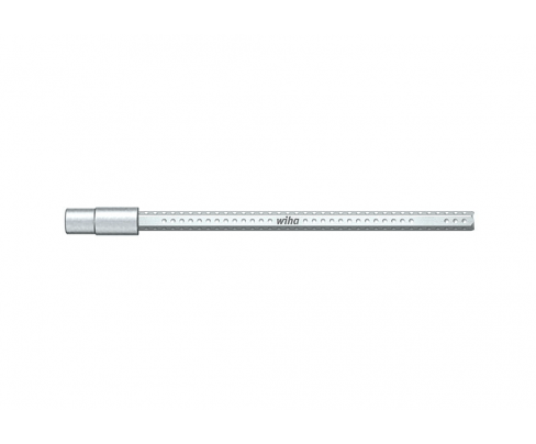 Комбинированное жало Wiha System 6 U 106 08902 5 x 150 с внешним шестигранником