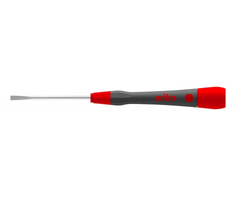 Отвертка Wiha PicoFinish Slotted 260P 00477, 42383 1,2 x 40 шлицевая