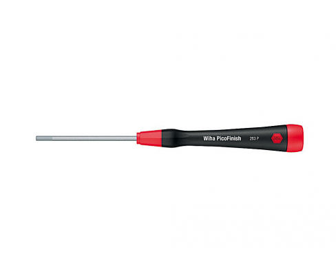 Отвертка Wiha PicoFinish HEX 263P 00523, 42424 2 x 50 внутренний шестигранник
