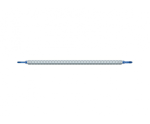 Комбинированное жало Wiha System 4 PH PH 269 00580 PH0 х PH1 Phillips Phillips