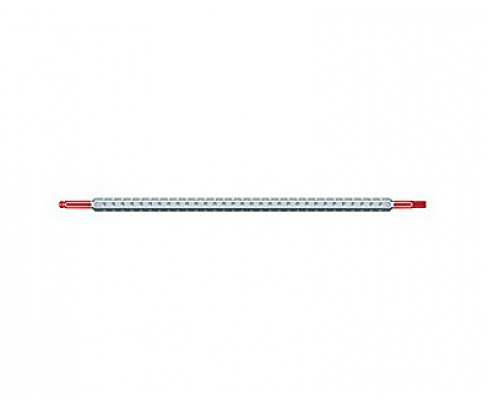 Комбинированное жало Wiha System 4 269 00586 3 x 3 HEX ball end HEX
