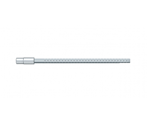 Комбинированное жало Wiha System 4 269 00591 3,2 x 125 с внешним шестигранником