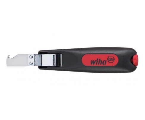 Инструмент для снятия оболочки Wiha 246 22 02 SB 35538
