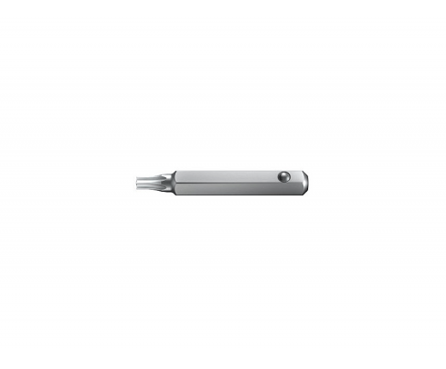 Бита Wiha Micro bit TORX 7005 форма С 4 20843 T4 x 28 торкс