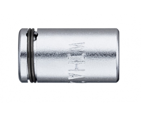 Держатель бит 1/4" усиленный форма C 6.3 Wiha 24637 33230