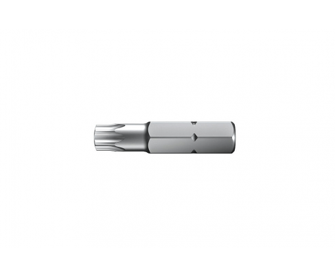 Бита Wiha Standard TORX 7025 Z 01768 T40 торкс