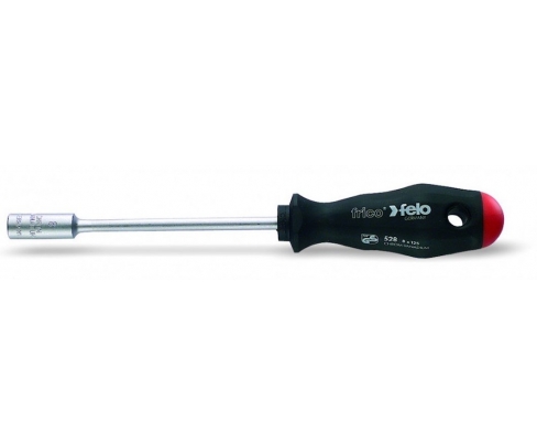 Отвертка-торцовый ключ HEX Nut Felo frico серия 500 5 x 125 52805040
