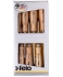 Набор ударных отверток с деревянной рукояткой Felo SL PH PZ 7 предметов 33597198
