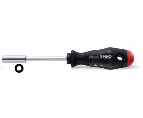 Держатель бит Felo frico 1/4 x 100 мм 53812540