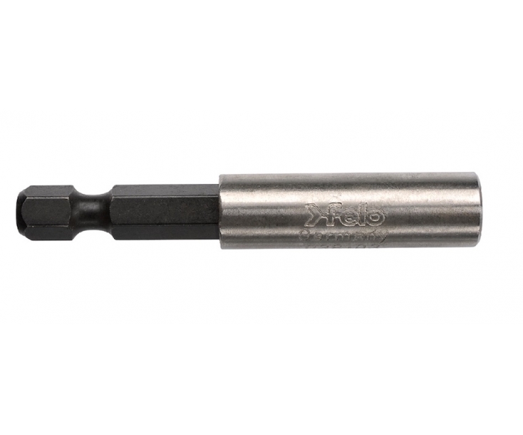 Удлинитель для бит магнитный с уплотнительным кольцом Felo 1/4 x 74 мм 03810290