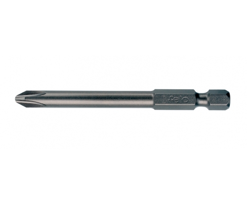 Бита Felo Industrial серия 022 крестовая Phillips PH3 х 50 02203510