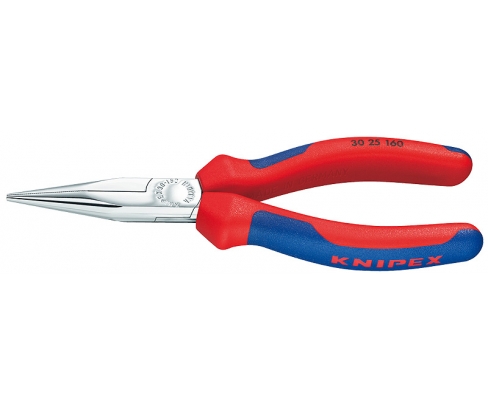 Длинногубцы Knipex KN-3025190