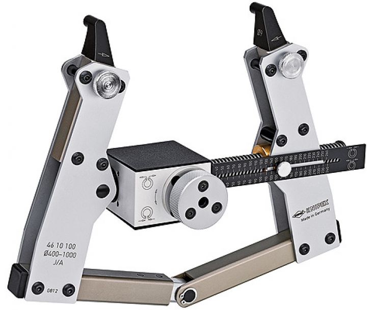 Инструмент для больших внутренних и внешних стопорных колец Knipex KN-4610100