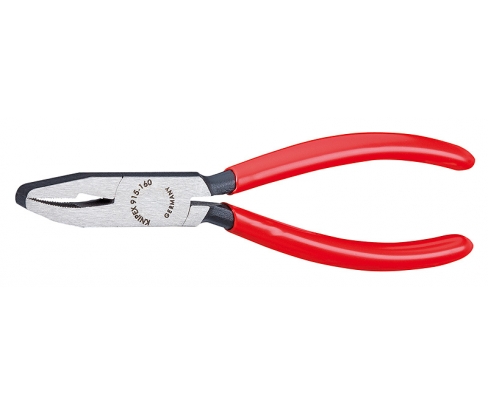 Плоскогубцы стекольщика Knipex KN-9151160