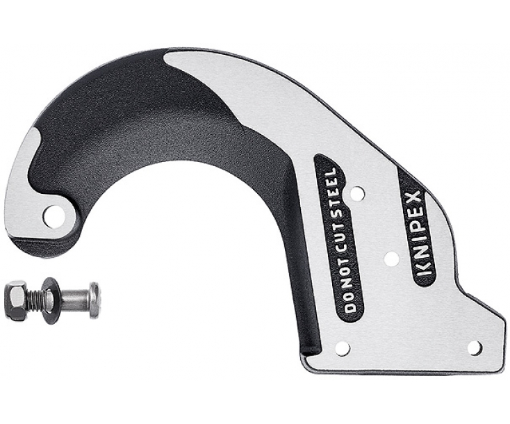 Ремкомплект фиксированного ножа для ножниц 9532320 / 9536320 Knipex KN-953932002