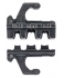 Плашка опрессовочная для открытых штекерных соединителей без изолятора Knipex KN-973905
