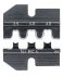 Плашка опрессовочная для штекеров Solar MC4 (Multi-Contact) Knipex KN-974966