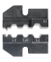 Плашка опрессовочная для штекеров FSMA, ST, SC, STSC/K Knipex KN-974983