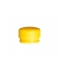 Сменная головка желтая для молотка Wiha без отдачи 800K 02107 из среднетвердого полиуретана