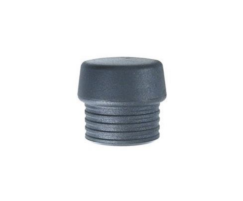 Головка черная для молотка Wiha Safety 831-3 26425 из среднемягкого каучука
