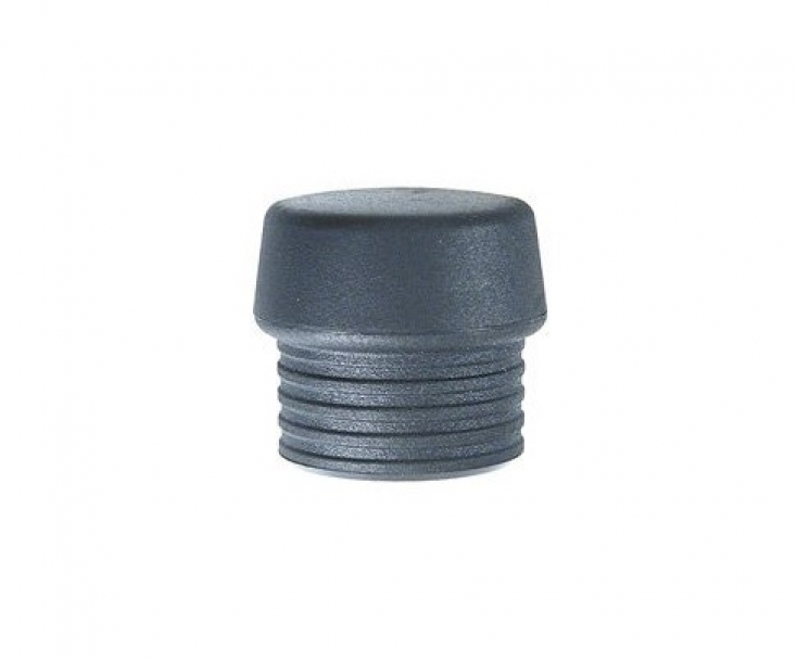Головка черная для молотка Wiha Safety 831-3 26426 из среднемягкого каучука