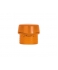 Головка оранжевая для молотка Wiha Safety 831-8 26618 из твердого ацетата целлюлозы