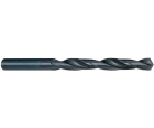 Сверло по металлу черное спиральное Keil HSS-R 0,8 х 30 мм 300000080 (10 шт)