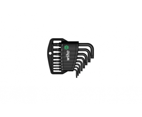 Набор штифтовых ключей TORX Wiha Classic SB 363 H8 36461 8 предметов