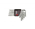 Набор штифтовых ключей HEX Wiha Compact 351 H11 36449 11 предметов