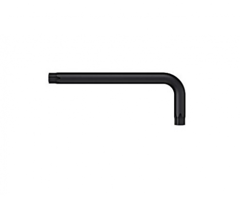 Штифтовый ключ Wiha TORX PLUS 361IP 24515 7IP х 44 короткий вороненый