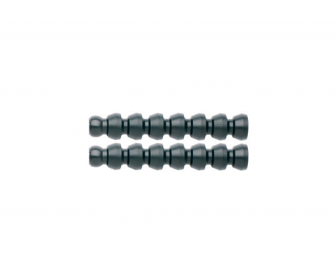 Набор с 80 шарнирами в сборе Wiha maxiflex ø 1/4" 27086 1000 мм