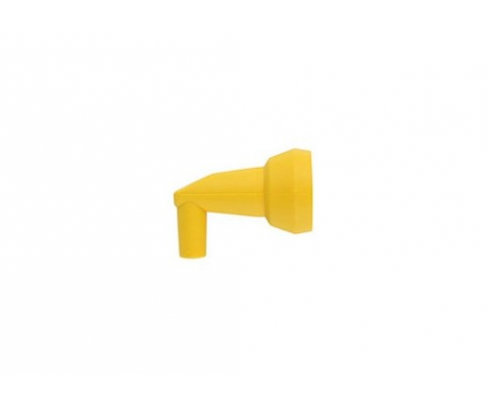 Набор с 4 угловыми соплами ø 1.6 мм Wiha maxiflex ø 1/4" 27092
