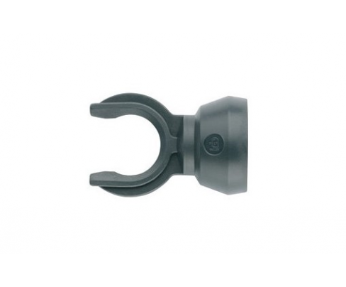 Набор с 2 шарнирными зажимами Wiha maxiflex ø 1/2" 27131