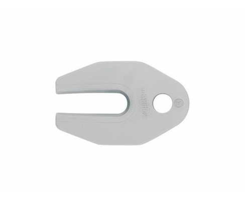 Разделительный клин для шарнирных шлангов  Wiha maxiflex ø 1/2" 27134