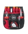 Набор инструментов для электриков в компактной сумке Wiha 9300-012-01 40948, 10 предметов