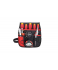Профессиональный набор инструментов для электриков в поясной сумке Wiha 9300-012 33153, 10 предметов