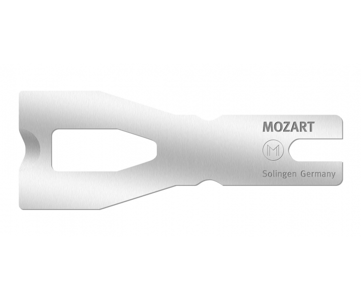Нож для подрезки шнура Mozart 1600.00-2888