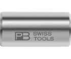 Переходник-адаптер для бит C6,3 5 мм / 1/4" с магнитом PB Swiss Tools PB 470.M