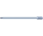 Бита TORX PrecisionBits C6,3 с внешним шестигранником 1/4 PB Swiss Tools PB C6L.400/30-80 T30