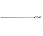 Бита TORX PrecisionBits E6,3 с внешним шестигранником 1/4 PB Swiss Tools PB E6L.400 / 30-150 T30