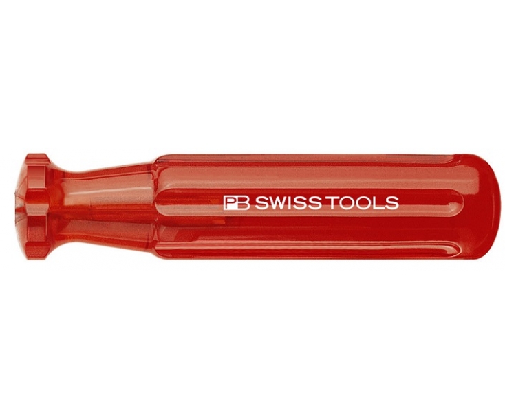 Держатель сменных жал серии PB 215 с классической рукояткой PB Swiss Tools PB 215.A