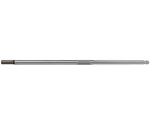 Комбинированное шестигранное сменное жало HEX PB Swiss Tools PB 215.D 2,5 M2,5